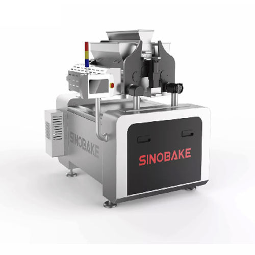 Keksformer - ck-3d500 - Guangdong Shunde Huaji Machinery Industrial Co., Ltd.