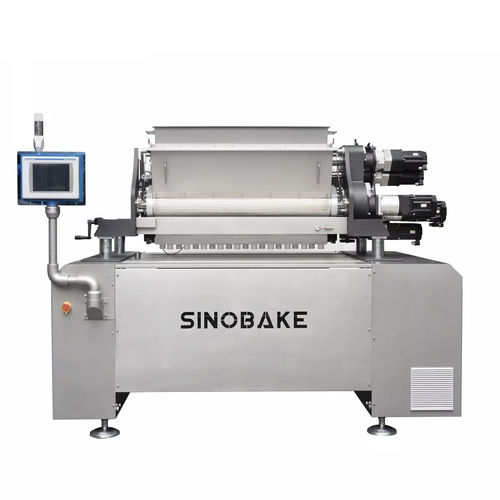 Keksformer - HJ1200 - Guangdong Shunde Huaji Machinery Industrial Co., Ltd.