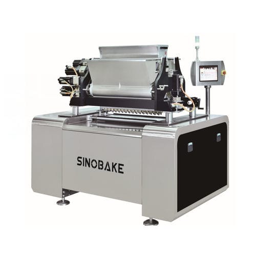 Keksformer - CK3CD - Guangdong Shunde Huaji Machinery Industrial Co., Ltd.