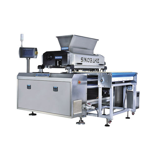 Keksformer - CK1CD - Guangdong Shunde Huaji Machinery Industrial Co., Ltd.