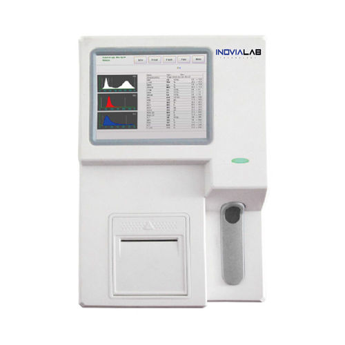 Blutanalysator - IHA-T30 - Inovia Technology - für Pharmaprodukte / Benchtop / automatisch