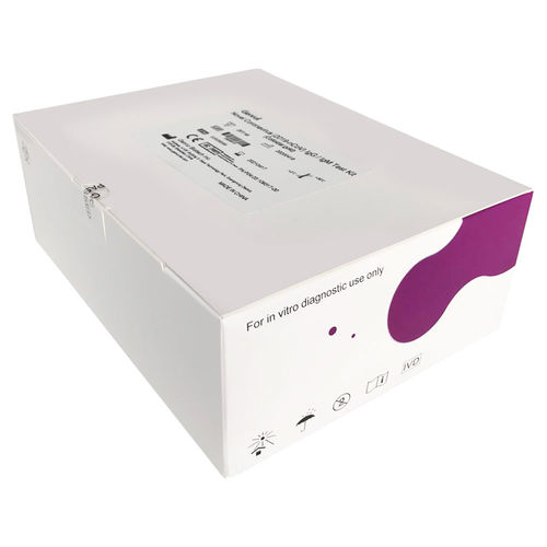Korona-Detektor - IgM/ IgG - Inovia Technology - für medizinische Anwendungen