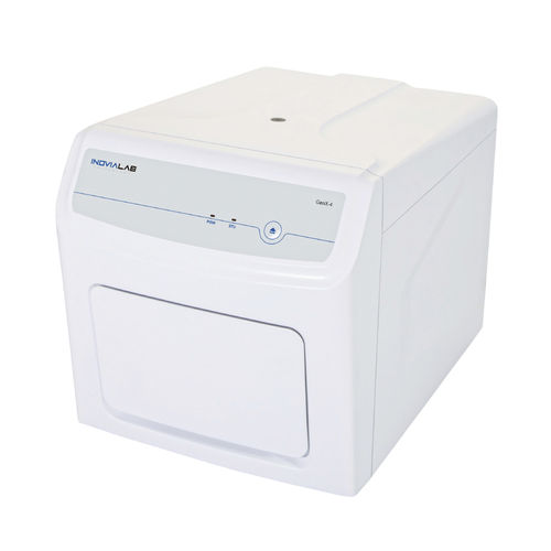 PCR Abzugshaube - GenX Series - Inovia Technology
