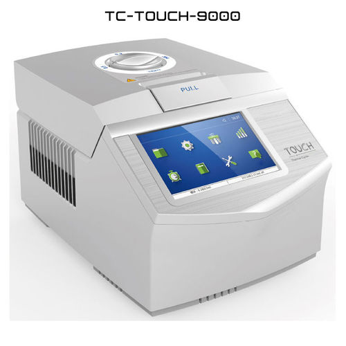 Thermocycler - TC-Touch-9000 - Inovia Technology