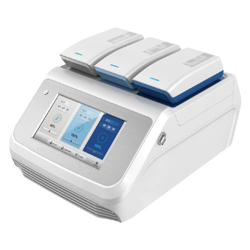 PCR Abzugshaube - TC-Touch-3X - Inovia Technology