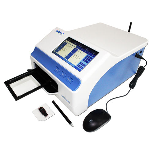 Microplate-Reader / ELISA - InoElisaR-1 - Inovia Technology - Multimodus