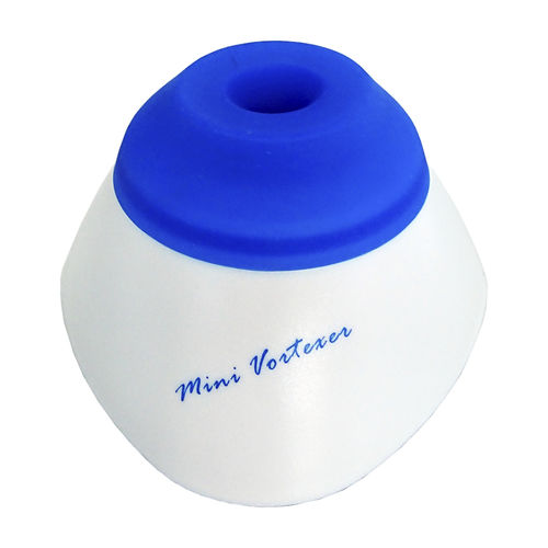 Rotormischer - INO-Mini-V1 - Inovia Technology - vertikal / Batch / für Flüssigkeiten