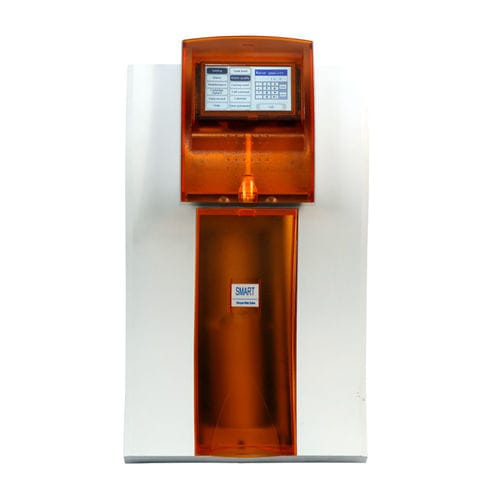Labor-Reinstwasseranlage - INOSP-P Series - Inovia Technology - Umkehrosmose / für Dialyse