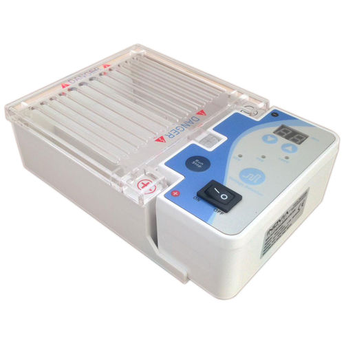 Elektrophorese-System / für Labor - EPS-2014 - Inovia Technology