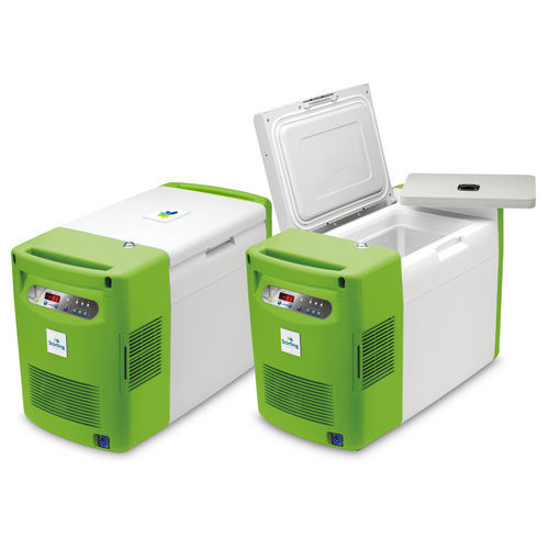 Tragbarer Gefrierschrank - ULT25NEU - Stirling Ultracold - Labor / Ultra-Niedrigtemperatur / Lagerung