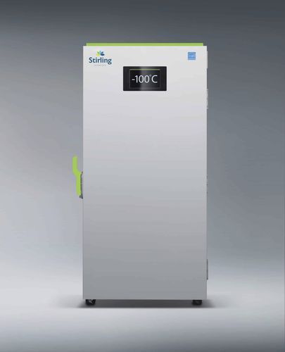 Vertikaler Gefrierschrank - VAULT100™ - Stirling Ultracold - Labor / R170 / 240 V