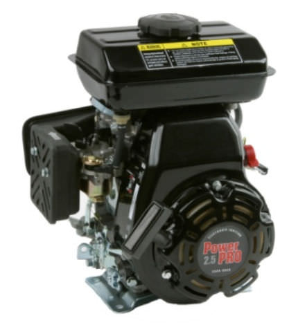 Benzinmotor - 2549-0043  series - Hypro Pressure Cleaning - Einzylinder / mit OHV-Ventilen