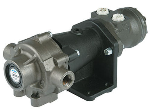 Hydraulikpumpe - 7560-GM30 series - Hypro Pressure Cleaning