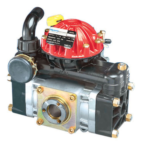 Membranpumpe - 9910-D50 series - Hypro Pressure Cleaning - für Chemikalien / Industrie / Spritz