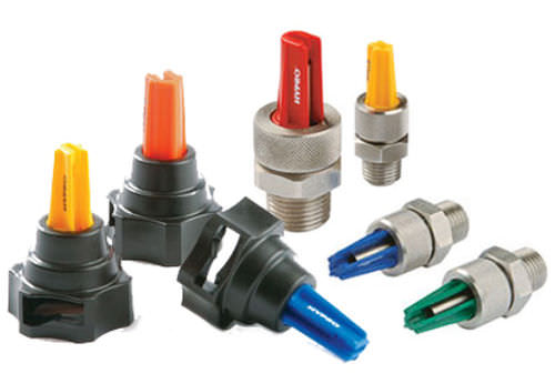 Zerstäubungsdüse - Tender® series - Hypro Pressure Cleaning