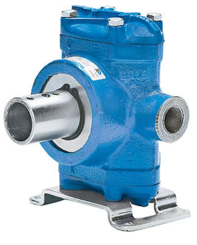 Kolbenpumpe - 5206C-H series - Hypro Pressure Cleaning - für Chemikalien / Industrie / Test
