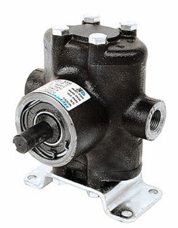 Kolbenpumpe - 5300 series - Hypro Pressure Cleaning - für Chemikalien / Industrie / für Materialumschlag