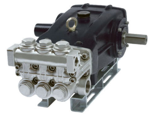 Plungerpumpe mit Kolben - 2545S series - Hypro Pressure Cleaning - für Chemikalien / Industrie / Triplex