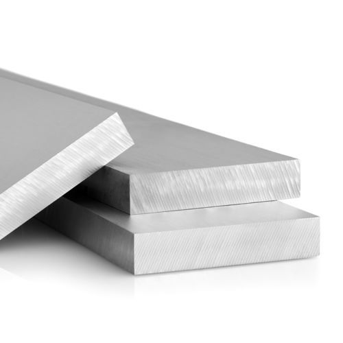Aluminium-Zwischenlage - ALU-STOCK, S.A.