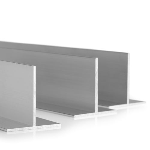 T-Profil - ALU-STOCK, S.A. - Aluminium / für Industrieanwendungen