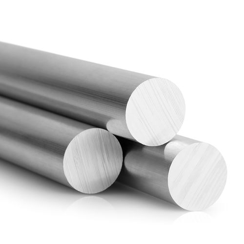 Aluminiumbarren - EN AW 2011 - ALU-STOCK, S.A.