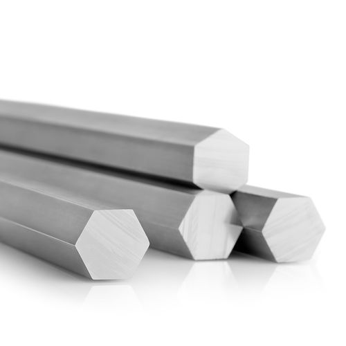 Aluminium-Sechskantstange - EN AW 2030 - ALU-STOCK, S.A.