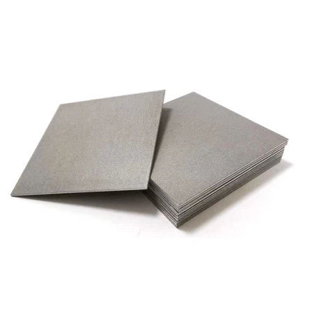 Mehrschichtfolie - Baoji Yinggao Metal Materials Co., Ltd. - Titan / für die Elektronik