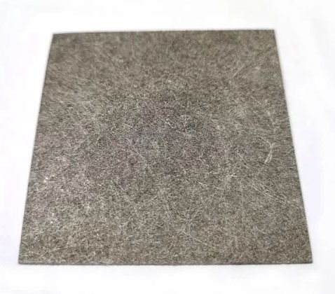 Nickelfilz - Baoji Yinggao Metal Materials Co., Ltd.
