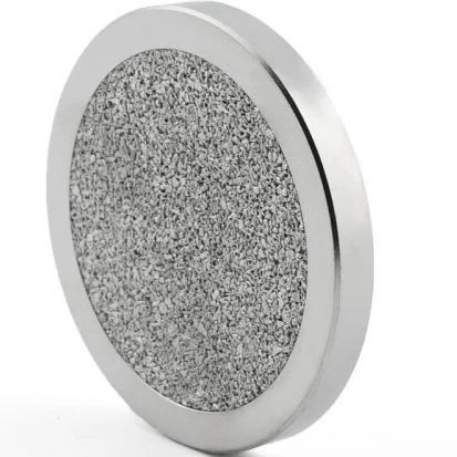 Teller-Gasverteiler - Baoji Yinggao Metal Materials Co., Ltd.