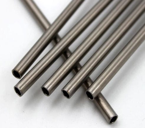 Kapillarrohr - Baoji Yinggao Metal Materials Co., Ltd.