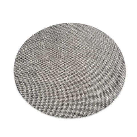 Filterscheibe aus rostfreiem Edelstahl - Baoji Yinggao Metal Materials Co., Ltd.