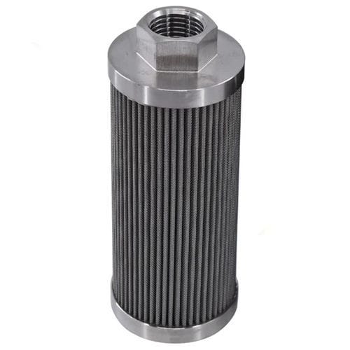Wasserfilterpatrone - Baoji Yinggao Metal Materials Co., Ltd. - für Getränke / für Feinfilterung / Edelstahl