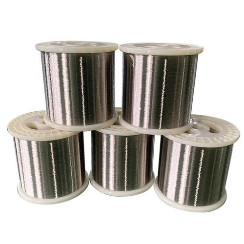 EDM-Draht / Nickel-Titan - Ni200 - Baoji Yinggao Metal Materials Co., Ltd.