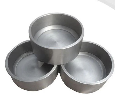 Wolfram-Schmelztiegel - W1 - Baoji Yinggao Metal Materials Co., Ltd.