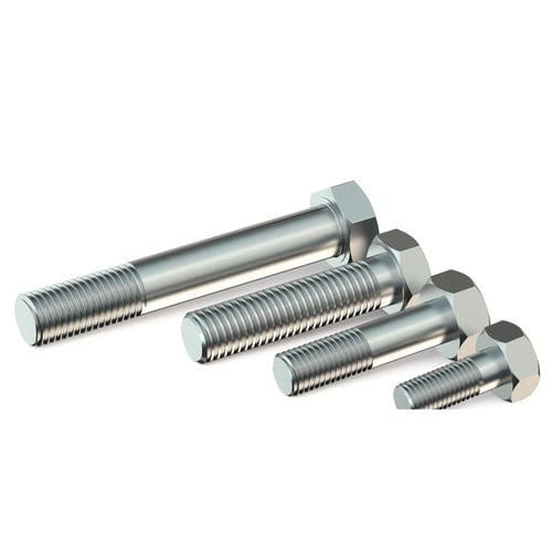 Ankerbolzen - Baoji Yinggao Metal Materials Co., Ltd. - Sechskant / korrosionsbeständig