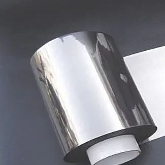 Flaches Band - Baoji Yinggao Metal Materials Co., Ltd. - Titan / Industrie