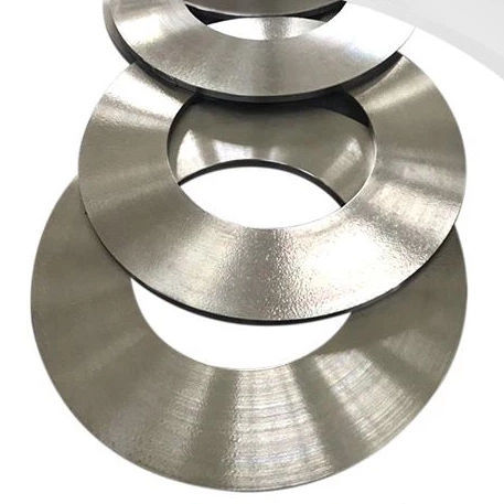 Titannitrid-Ring - Baoji Yinggao Metal Materials Co., Ltd.