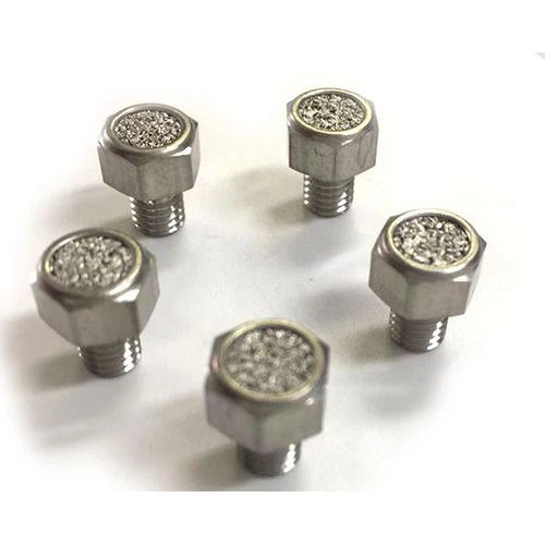 Flammensperre - Baoji Yinggao Metal Materials Co., Ltd.