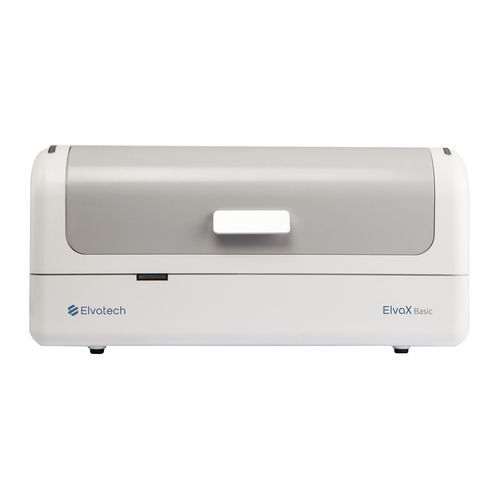 Spektrometer / energiedispersiver Röntgenfluoreszenz - ElvaX Basic - Elvatech Ltd. - kostengünstig / kompakt / Tisch
