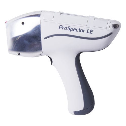 XRF-Analysator - ProSpector 2 - Elvatech Ltd. - Legierung / Prozess / Elementar