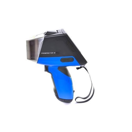 Röntgenfluoreszenzanalysator - ProSpector 3 - Elvatech Ltd. - Legierung / für Automobilanwendungen / Elementar
