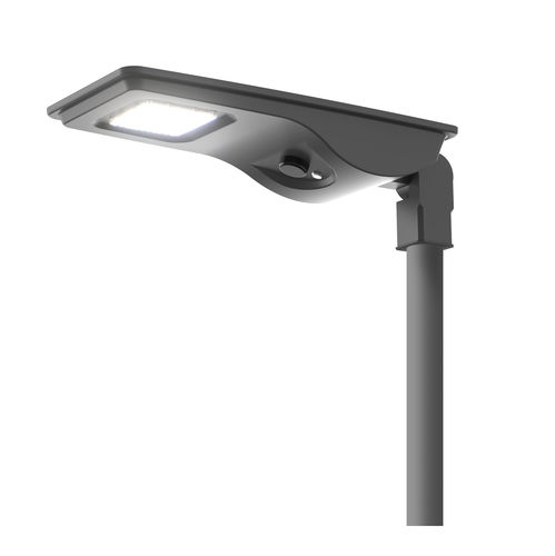 Solarstraßenlaterne - EXPLORER - ZHL LIGHTING GROUP