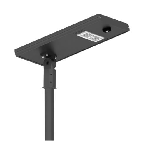 Solarstraßenlaterne - ZHL - ZHL LIGHTING GROUP