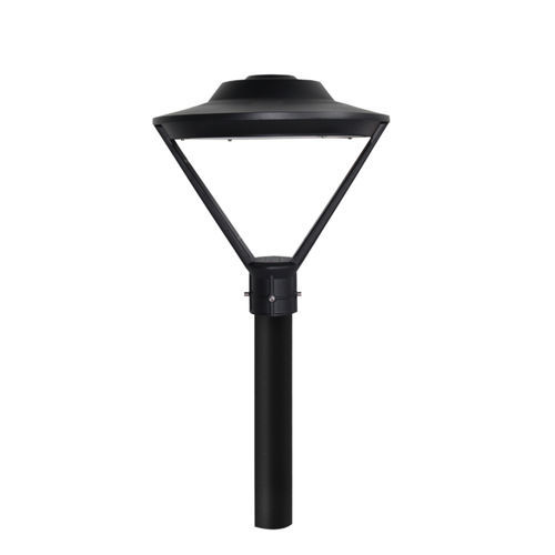 LED-Lampe - ZHL LIGHTING GROUP - für Außenbereich / IP65 / Aluminium