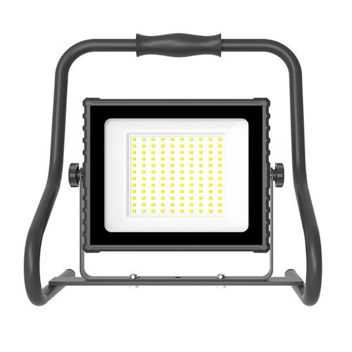 LED-Scheinwerfer - ZHL LIGHTING GROUP - Halogen / IP66