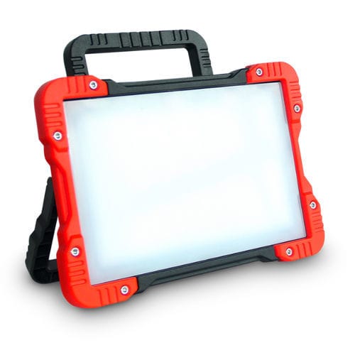 LED-Scheinwerfer - ZHL LIGHTING GROUP - IK 07 / IP54 / für Außenbereich