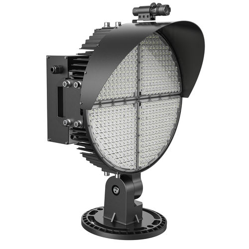 LED-Scheinwerfer - AURORA  - ZHL LIGHTING GROUP - IP65 / für Stadion