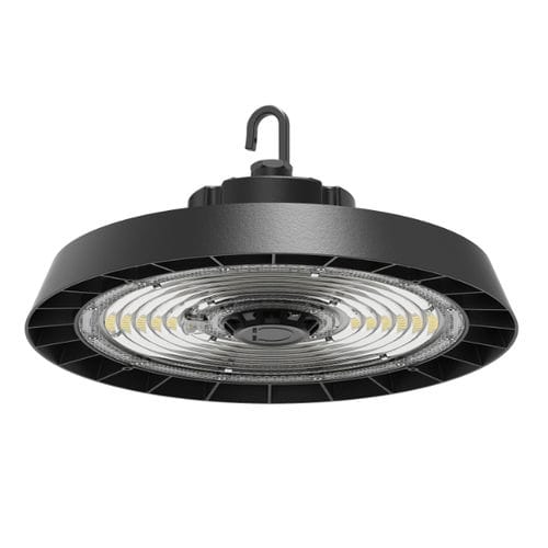 Hallentiefstrahler - Hi-UFO - ZHL LIGHTING GROUP - LED / IP65 / Aluminium