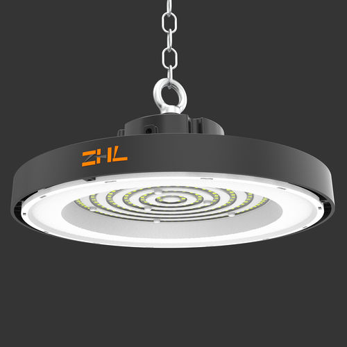 Hallentiefstrahler - O - ZHL LIGHTING GROUP - LED / für Außenbereich / IP65