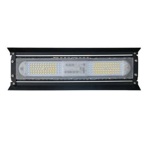 Hallentiefstrahler - ZHL LIGHTING GROUP - LED / für Industrieanwendungen / IP65